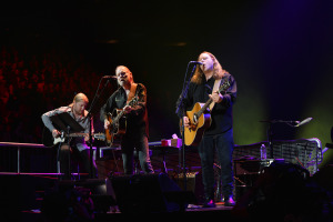 Eric Clapton's Crossroads Guitar Festival 2013 - Day 2