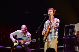 Eric Clapton's Crossroads Guitar Festival 2013 - Day 2