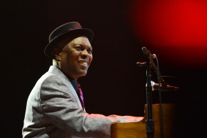 Eric Clapton's Crossroads Guitar Festival 2013 - Day 1 - Show