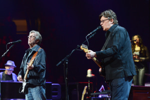 Eric Clapton's Crossroads Guitar Festival 2013 - Day 2
