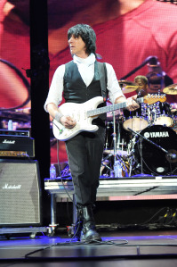 Eric Clapton's Crossroads Guitar Festival 2013