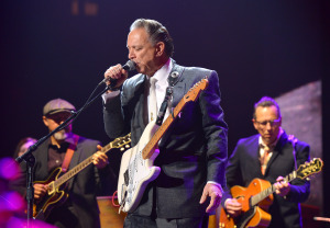 Eric Clapton's Crossroads Guitar Festival 2013 - Day 2