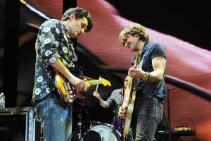 Eric Clapton's Crossroads Guitar Festival 2013 - Day 1